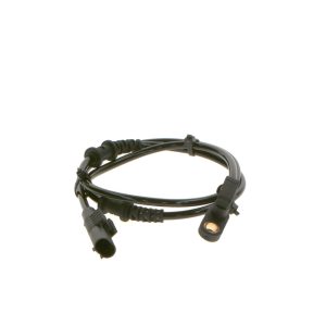 Senzor turatie roata VW CRAFTER 30-50 platou / sasiu (2F_) 2.5 TDI diesel 109 cai BOSCH 0 986 594 590