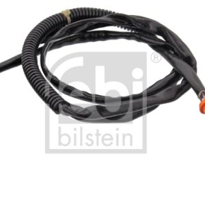 Senzor temperatura gaze evacuare VW AMAROK (2HA, 2HB, S1B, S6B, S7A, S7B) 2.0 BiTDI 4motion diesel 163 cai FEBI BILSTEIN 100802