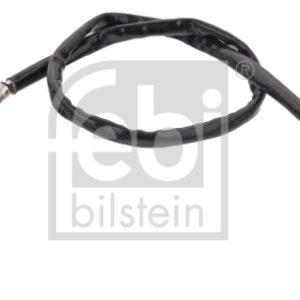 Senzor temperatura gaze evacuare VW CRAFTER 30-50 caroserie (2E_) 2.0 TDI diesel 109 cai FEBI BILSTEIN 100803