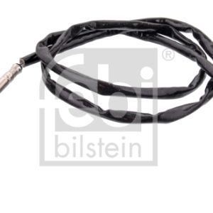 Senzor temperatura gaze evacuare VW CADDY ALLTRACK Autoutilitara/limuzina spatioasa (SAA) 1.6 TDI diesel 102 cai FEBI BILSTEIN 100804