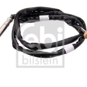 Senzor temperatura gaze evacuare VW GOLF VAN VII Variant (BA5) 1.6 TDi BlueMotion diesel 90 cai FEBI BILSTEIN 100808