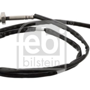 Senzor temperatura gaze evacuare VW GOLF SPORTSVAN VII (AM1, AN1) 1.6 TDI diesel 90 cai FEBI BILSTEIN 100810