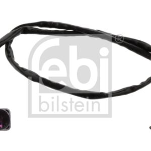 Senzor temperatura gaze evacuare VW GOLF ALLTRACK VII Variant (BA5, BV5) 1.6 TDI 4motion diesel 110 cai FEBI BILSTEIN 100838
