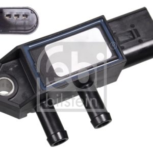 Senzor presiune gaze evacuare VW CRAFTER 30-50 caroserie (2E_) 2.0 TDI diesel 114 cai FEBI BILSTEIN 100853