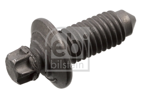 Surub de rupere contact cheie VW GOLF VII (5G1, BQ1, BE1, BE2) 1.2 TSI benzina 105 cai FEBI BILSTEIN 101007