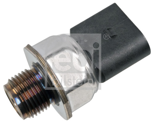 Senzor presiune combustibil VW AMAROK (2HA, 2HB, S1B, S6B, S7A, S7B) 3.0 TDI 4motion diesel 224 cai FEBI BILSTEIN 102489