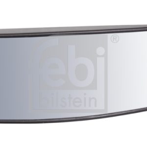 Sticla oglinda unghi indepartat VW CRAFTER 30-50 caroserie (2E_) 2.5 TDI diesel 109 cai FEBI BILSTEIN 102563