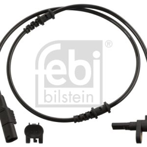 Senzor turatie roata VW CRAFTER 30-35 bus (2E_) 2.5 TDI diesel 136 cai FEBI BILSTEIN 102731