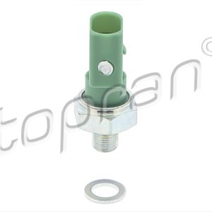 Senzor presiune ulei VW CRAFTER platou / sasiu (SZ_) 2.0 TDI diesel 102 cai TOPRAN 116 143