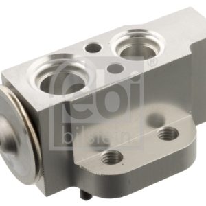 Supapa expansiune clima VW CADDY IV Autoutilitara/limuzina spatioasa (SAA, SAH) 2.0 TDI 4motion diesel 140 cai FEBI BILSTEIN 103670
