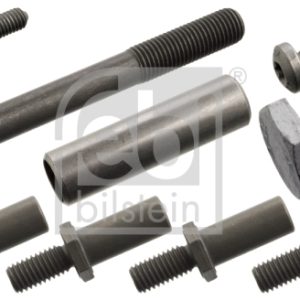 Set suruburi pinion (lant distributie) VW GOLF VAN VI Variant (AJ5) 1.4 TSi benzina 122 cai FEBI BILSTEIN 103705
