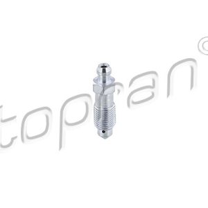 Surub aerisire cilindru receptor frana VW CADDY IV Autoutilitara/limuzina spatioasa (SAA, SAH) 1.6 TDI diesel 102 cai TOPRAN 107 504