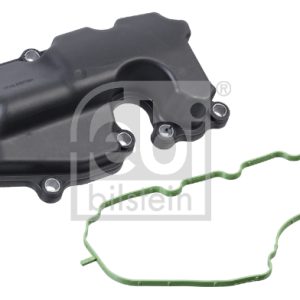 Separator ulei ventilatie bloc motor VW AMAROK platou / sasiu (S1B, S6B, S7B) 2.0 BiTDI 4motion diesel 180 cai FEBI BILSTEIN 104966