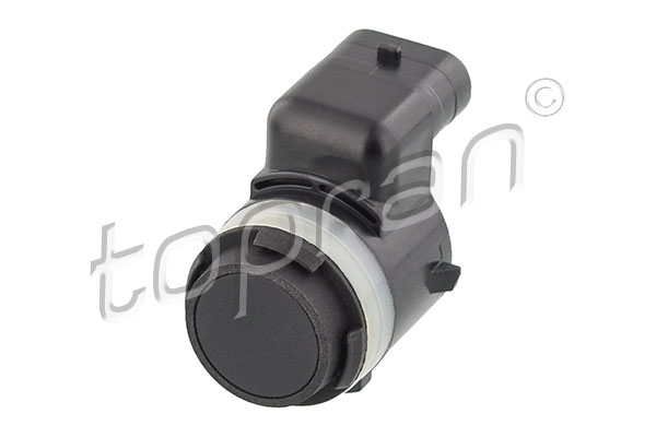 Sensor ajutor parcare VW GOLF VII (5G1, BQ1, BE1, BE2) 1.5 TGI Benzina/Gaz metan (GNC) 130 cai TOPRAN 503 012