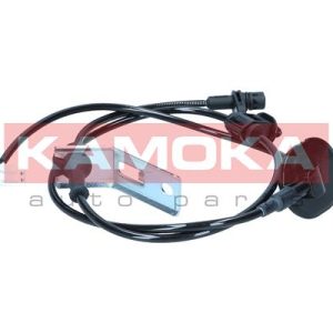 Senzor turatie roata VW GOLF VI (5K1) 2.0 GTi benzina 200 cai KAMOKA 1060722