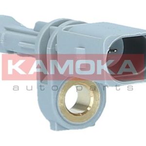 Senzor turatie roata VW GOLF VII (5G1, BQ1, BE1, BE2) 1.0 TSI benzina 86 cai KAMOKA 1060766