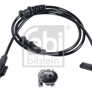 Senzor turatie roata VW CRAFTER 30-50 caroserie (2E_) 2.0 TDI diesel 140 cai FEBI BILSTEIN 106159