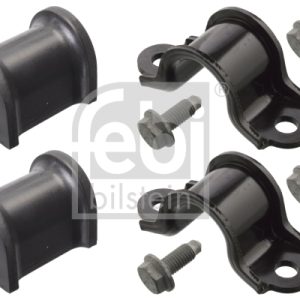 Set reparatie bucsa bara stabilizatoare VW CADDY IV Autoutilitara/limuzina spatioasa (SAA, SAH) 2.0 TDI diesel 150 cai FEBI BILSTEIN 106260