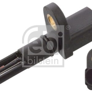 Senzor temperatura aer admisie VW AMAROK (2HA, 2HB, S1B, S6B, S7A, S7B) 3.0 TDI 4motion diesel 163 cai FEBI BILSTEIN 106282