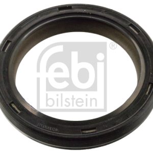 Simering arbore cotit VW GOLF VI (5K1) 2.0 GTi benzina 200 cai FEBI BILSTEIN 106508