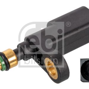 Senzor temperatura lichid de racire VW GOLF SPORTSVAN VII (AM1, AN1) 1.0 TSI benzina 110 cai FEBI BILSTEIN 106571