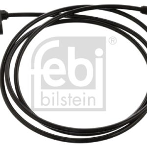 Senzor turatie roata VW CRAFTER 30-50 caroserie (2E_) 2.0 TDI diesel 136 cai FEBI BILSTEIN 106633