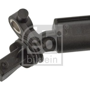 Senzor turatie roata VW AMAROK (2HA, 2HB, S1B, S6B, S7A, S7B) 3.0 TDI 4motion diesel 163 cai FEBI BILSTEIN 107743