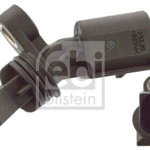 Senzor turatie roata VW AMAROK (2HA, 2HB, S1B, S6B, S7A, S7B) 2.0 TDI diesel 140 cai FEBI BILSTEIN 107744