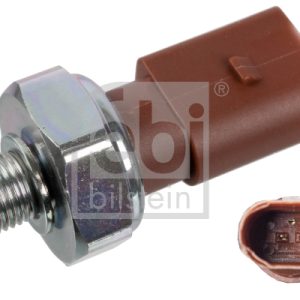 Senzor presiune ulei VW GOLF ALLTRACK VII Variant (BA5, BV5) 2.0 TDI 4motion diesel 150 cai FEBI BILSTEIN 107974