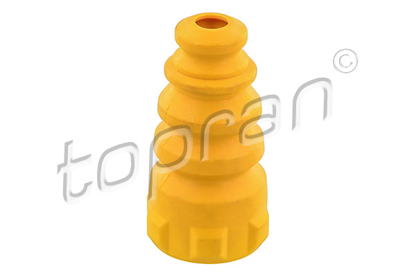 Tampon cauciuc suspensie VW GOLF VI (5K1) 2.0 R 4motion benzina 265 cai TOPRAN 116 257