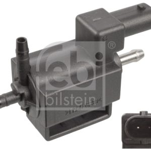 Supapa control admisie aer VW GOLF VII (5G1, BQ1, BE1, BE2) 2.0 R 4motion benzina 300 cai FEBI BILSTEIN 108232