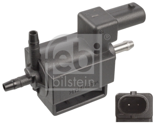 Supapa control admisie aer VW GOLF VII (5G1, BQ1, BE1, BE2) 1.8 TSI benzina 170 cai FEBI BILSTEIN 108232