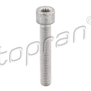 Surub flansa cardan VW GOLF VI (5K1) 1.6 TDI diesel 105 cai TOPRAN 104 306