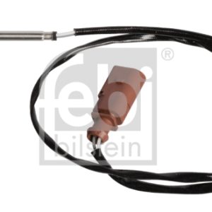 Senzor temperatura gaze evacuare VW CADDY IV microbus (SAB, SAJ) 1.6 TDI diesel 102 cai FEBI BILSTEIN 109230