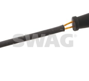 Senzor de avertizare uzura placute de frana VW CRAFTER 30-50 caroserie (2E_) 2.5 TDI diesel 136 cai SWAG 10 92 9414