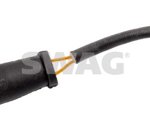 Senzor de avertizare uzura placute de frana VW CRAFTER 30-50 platou / sasiu (2F_) 2.5 TDI diesel 109 cai SWAG 10 92 9546