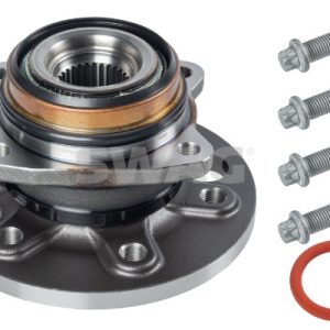 Set rulment roata VW CRAFTER 30-50 caroserie (2E_) 2.0 TDI diesel 114 cai SWAG 10 94 4689