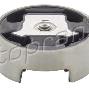 Suport cadru auxiliar / suport agregate VW GOLF VI (5K1) 1.6 benzina 102 cai TOPRAN 110 137