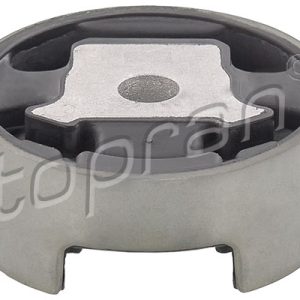 Suport cadru auxiliar / suport agregate VW GOLF VI (5K1) 1.6 benzina 102 cai TOPRAN 110 134