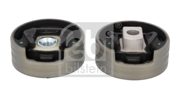 Suport motor VW GOLF SPORTSVAN VII (AM1, AN1) 1.0 TSI benzina 115 cai FEBI BILSTEIN 109702