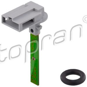 Senzor temperatura interioara VW CADDY IV microbus (SAB, SAJ) 1.0 TSI benzina 84 cai TOPRAN 111 871