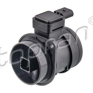 Senzor debit aer VW GOLF VI (5K1) 1.6 TDI diesel 105 cai TOPRAN 116 869