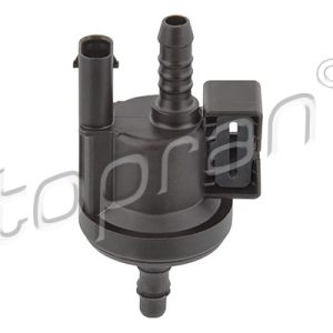 Supapa suprapresiune rezervor combustibil VW GOLF VI (5K1) 2.0 GTi benzina 210 cai TOPRAN 116 530