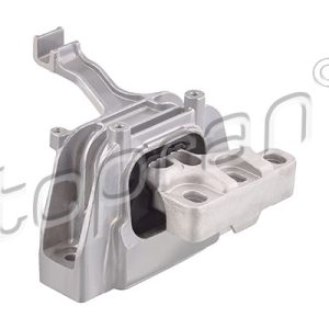 Suport motor VW GOLF VII (5G1, BQ1, BE1, BE2) 1.4 TSI benzina 125 cai TOPRAN 117 373