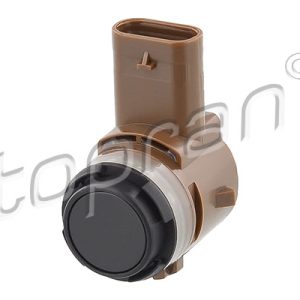 Sensor ajutor parcare VW CADDY IV microbus (SAB, SAJ) 1.0 TSI benzina 84 cai TOPRAN 117 442