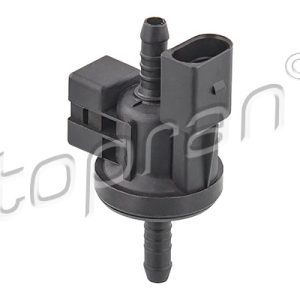 Supapa filtru carbon activ VW GOLF VI (5K1) 2.0 R 4motion benzina 270 cai TOPRAN 116 990