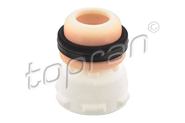 Tampon cauciuc suspensie VW GOLF VII (5G1, BQ1, BE1, BE2) 2.0 GTI benzina 220 cai TOPRAN 117 539