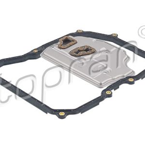 Set filtru hidraulic cutie de viteza automata VW GOLF VI (5K1) 2.0 GTi benzina 200 cai TOPRAN 115 547