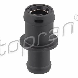 Supapa control agent frigorific VW CRAFTER caroserie (SY_, SX_) 2.0 TDI RWD diesel 177 cai TOPRAN 117 622