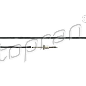 Senzor temperatura gaze evacuare VW GOLF VI (5K1) 2.0 TDI diesel 110 cai TOPRAN 116 969